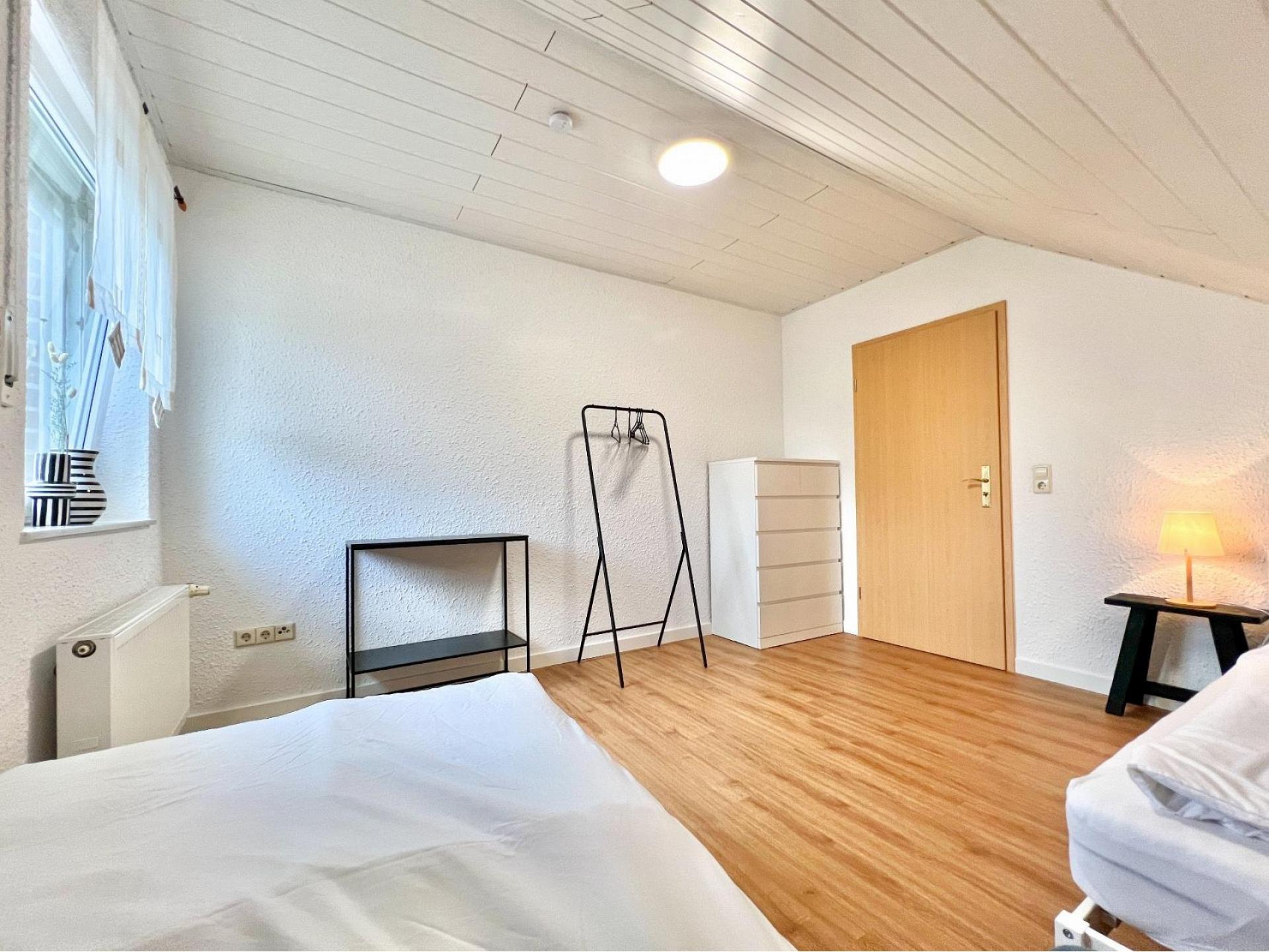 Ferienhaus "Paula" Foto 18