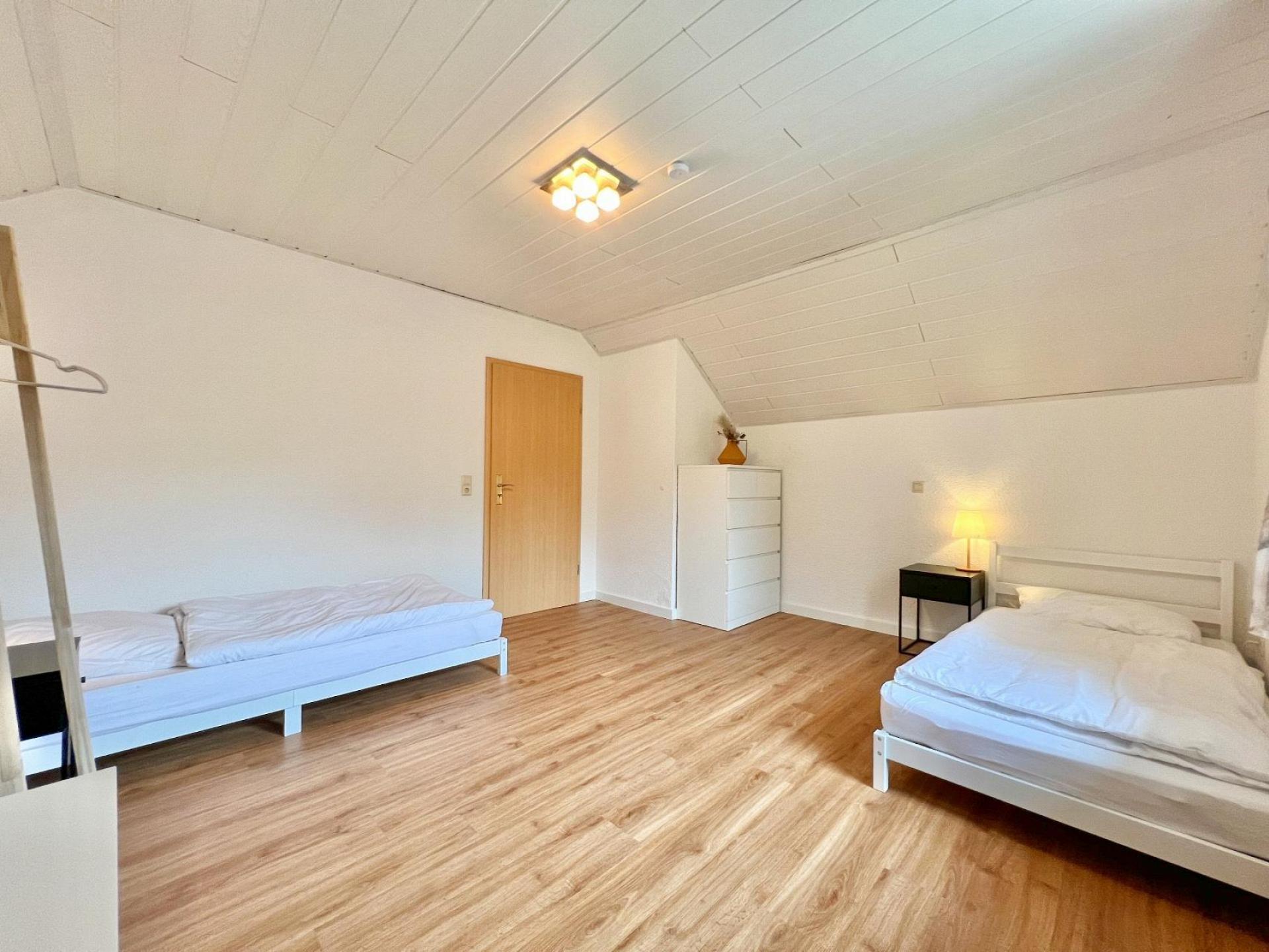 Ferienhaus "Paula" Foto 21