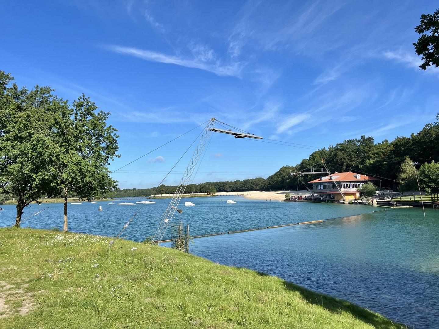 Ferienhaus Paula - Header