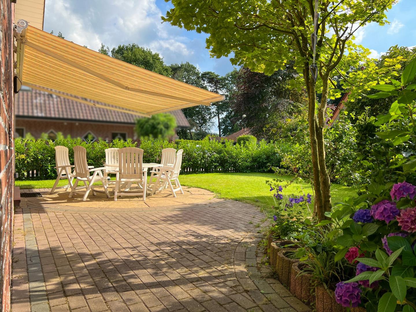 Ferienhaus Paula - Header 2